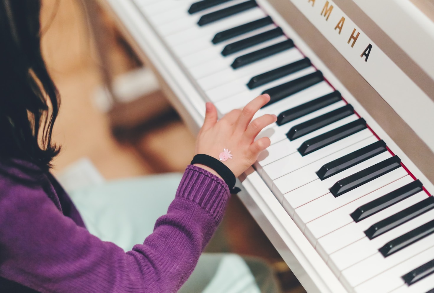 Die Bedeutung von musikalischer Bildung im Kindesalter
